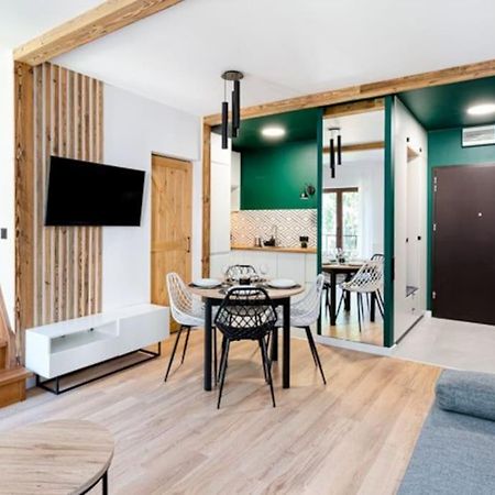 Apartament Dwa Pieterka W Szklarskiej Szklarska Poreba Bagian luar foto