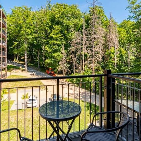 Apartament Dwa Pieterka W Szklarskiej Szklarska Poreba Bagian luar foto
