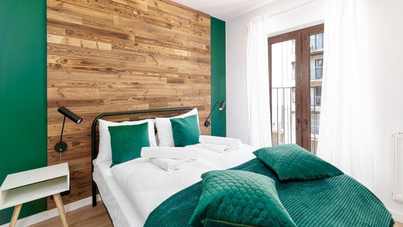 Apartament Dwa Pieterka W Szklarskiej Szklarska Poreba Bagian luar foto