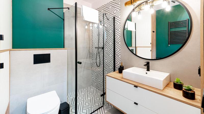 Apartament Dwa Pieterka W Szklarskiej Szklarska Poreba Bagian luar foto