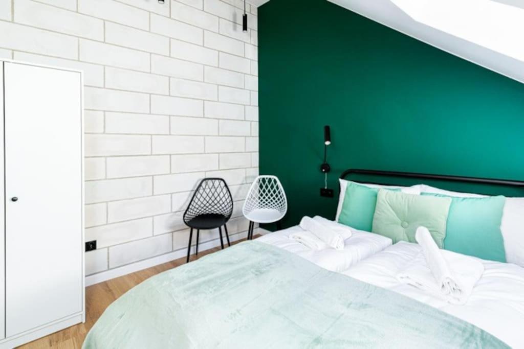 Apartament Dwa Pieterka W Szklarskiej Szklarska Poreba Bagian luar foto