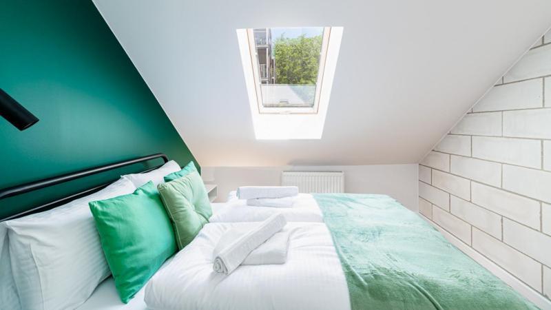 Apartament Dwa Pieterka W Szklarskiej Szklarska Poreba Bagian luar foto