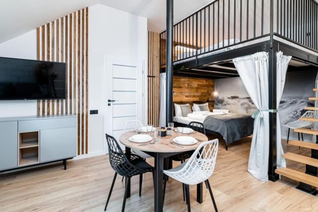 Apartament Dwa Pieterka W Szklarskiej Szklarska Poreba Bagian luar foto