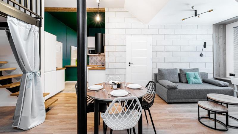 Apartament Dwa Pieterka W Szklarskiej Szklarska Poreba Bagian luar foto