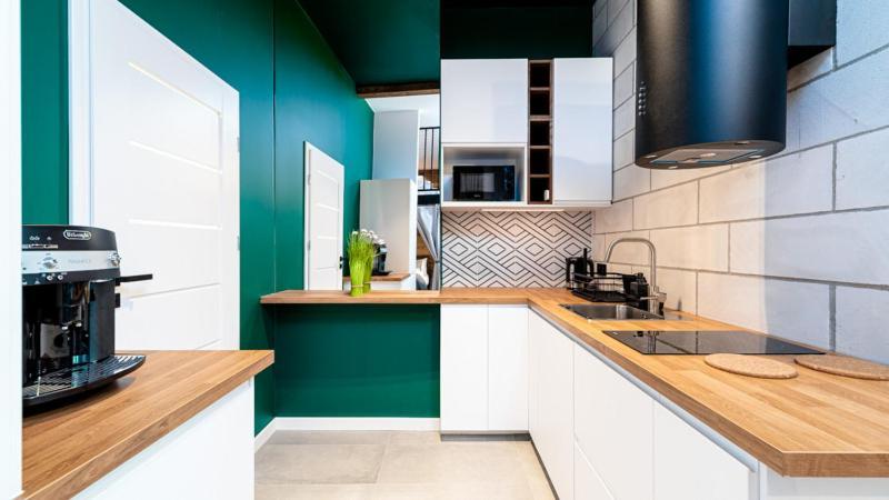 Apartament Dwa Pieterka W Szklarskiej Szklarska Poreba Bagian luar foto