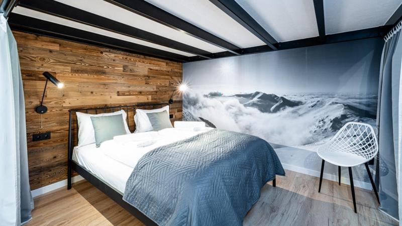 Apartament Dwa Pieterka W Szklarskiej Szklarska Poreba Bagian luar foto