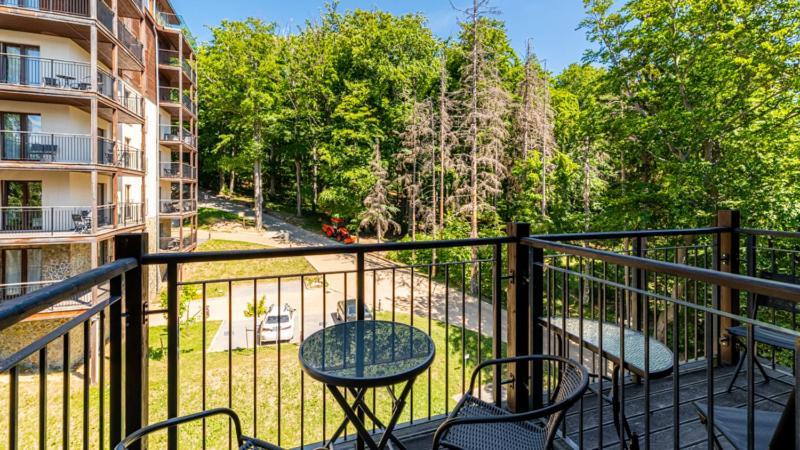 Apartament Dwa Pieterka W Szklarskiej Szklarska Poreba Bagian luar foto